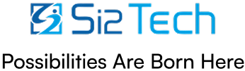 Si2tech Logo