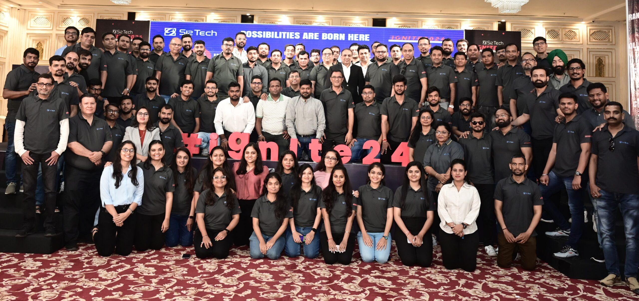 si2tech Ignite