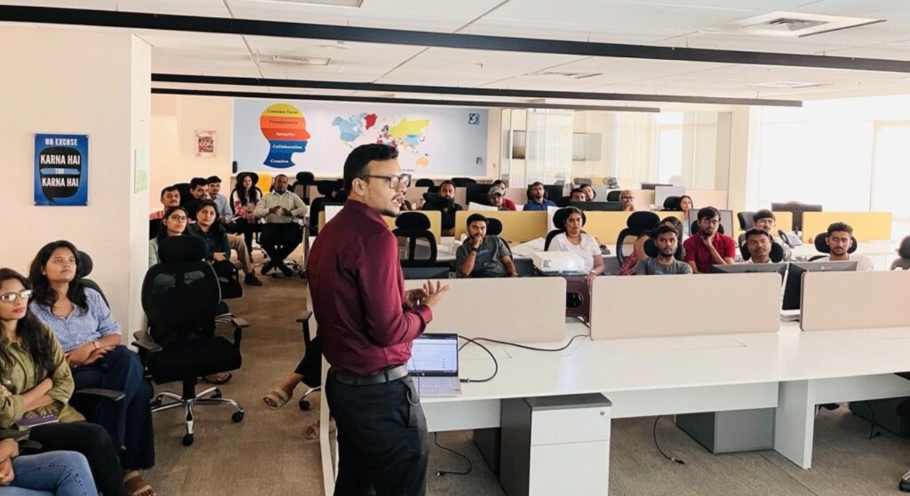 si2tech presentation